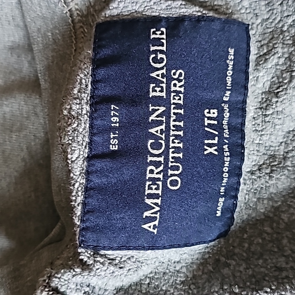 AE Sweatshirt